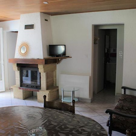 La Pinede Du Cheou, Piscine, Logement Independant, Parking, Draps, Wifi Fibre ميميزا بلاج المظهر الخارجي الصورة