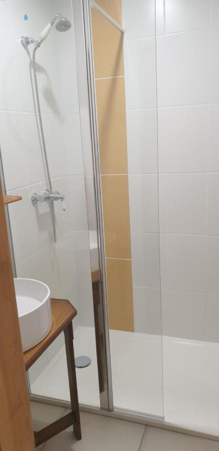 La Pinede Du Cheou, Piscine, Logement Independant, Parking, Draps, Wifi Fibre ميميزا بلاج المظهر الخارجي الصورة