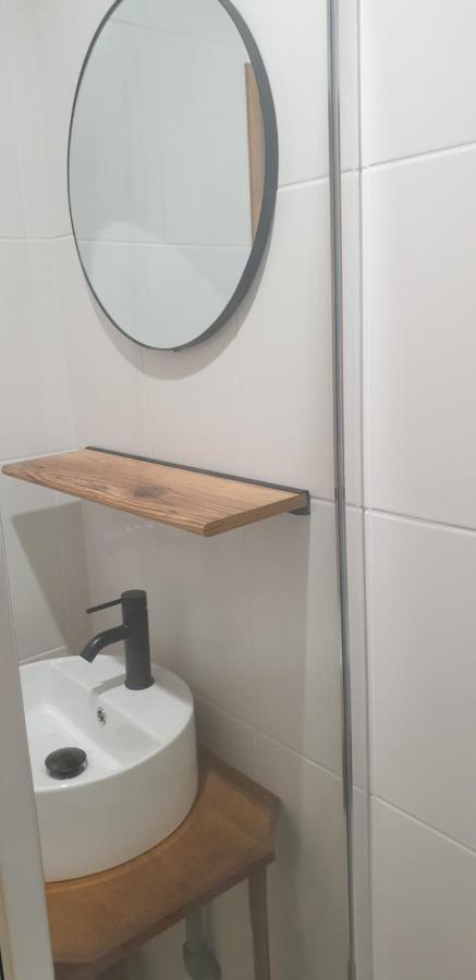 La Pinede Du Cheou, Piscine, Logement Independant, Parking, Draps, Wifi Fibre ميميزا بلاج المظهر الخارجي الصورة