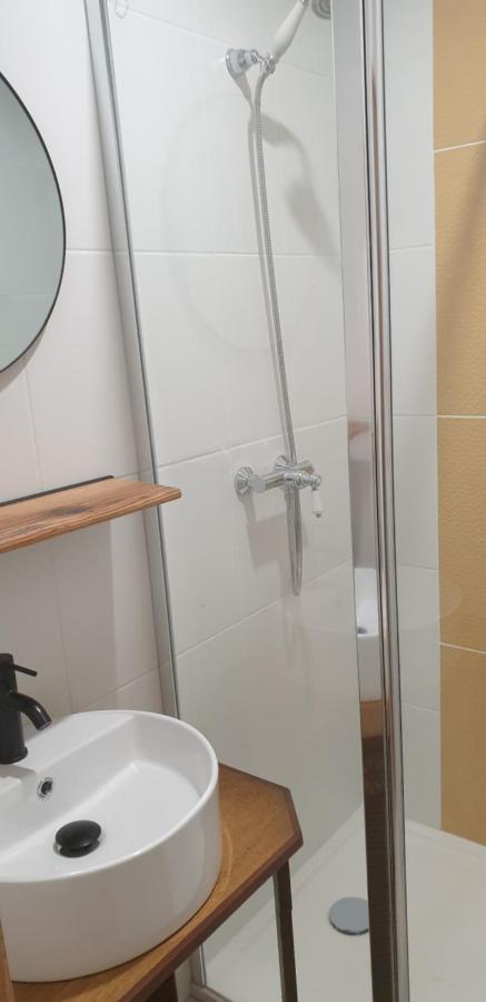 La Pinede Du Cheou, Piscine, Logement Independant, Parking, Draps, Wifi Fibre ميميزا بلاج المظهر الخارجي الصورة