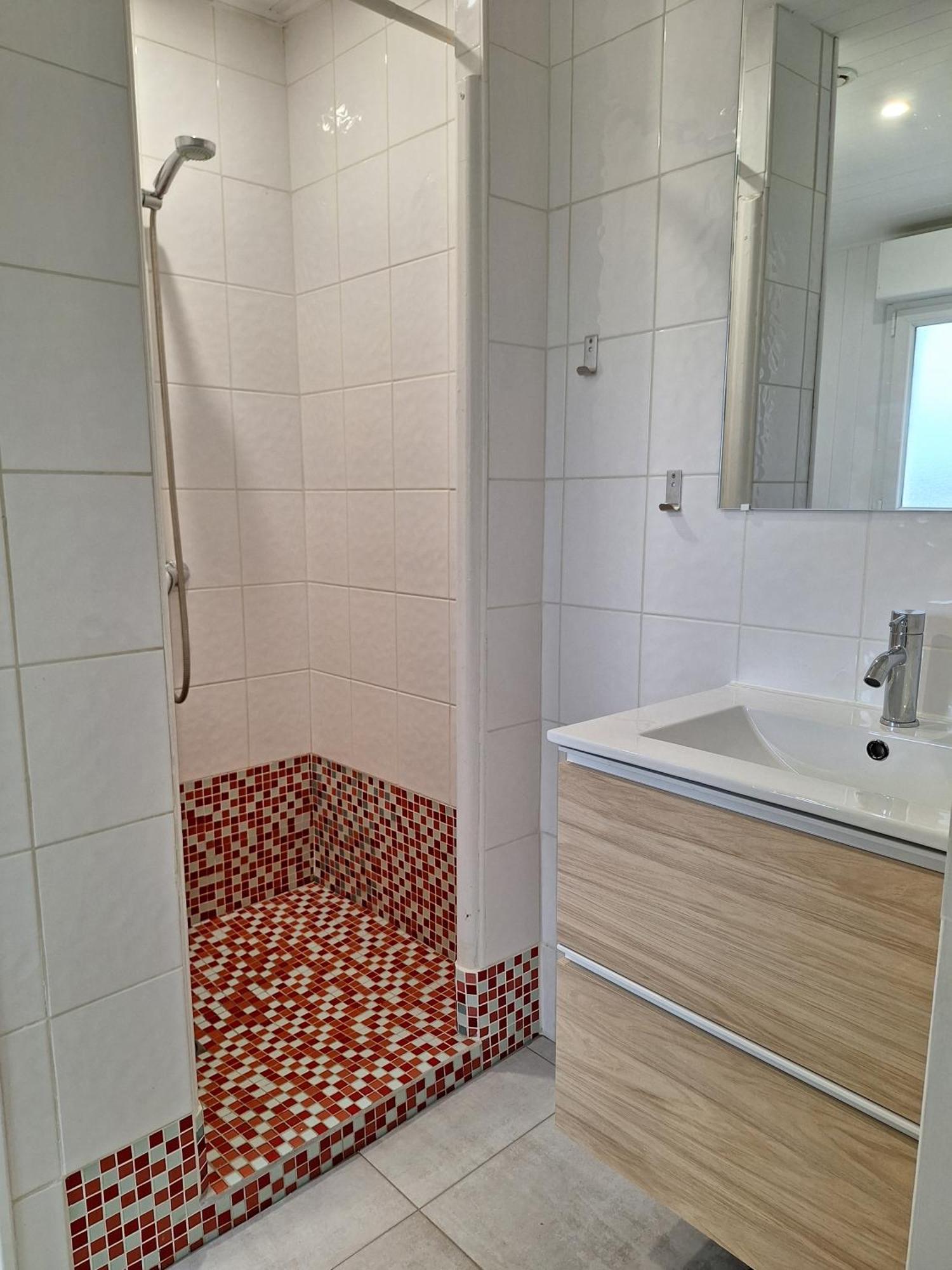 La Pinede Du Cheou, Piscine, Logement Independant, Parking, Draps, Wifi Fibre ميميزا بلاج المظهر الخارجي الصورة