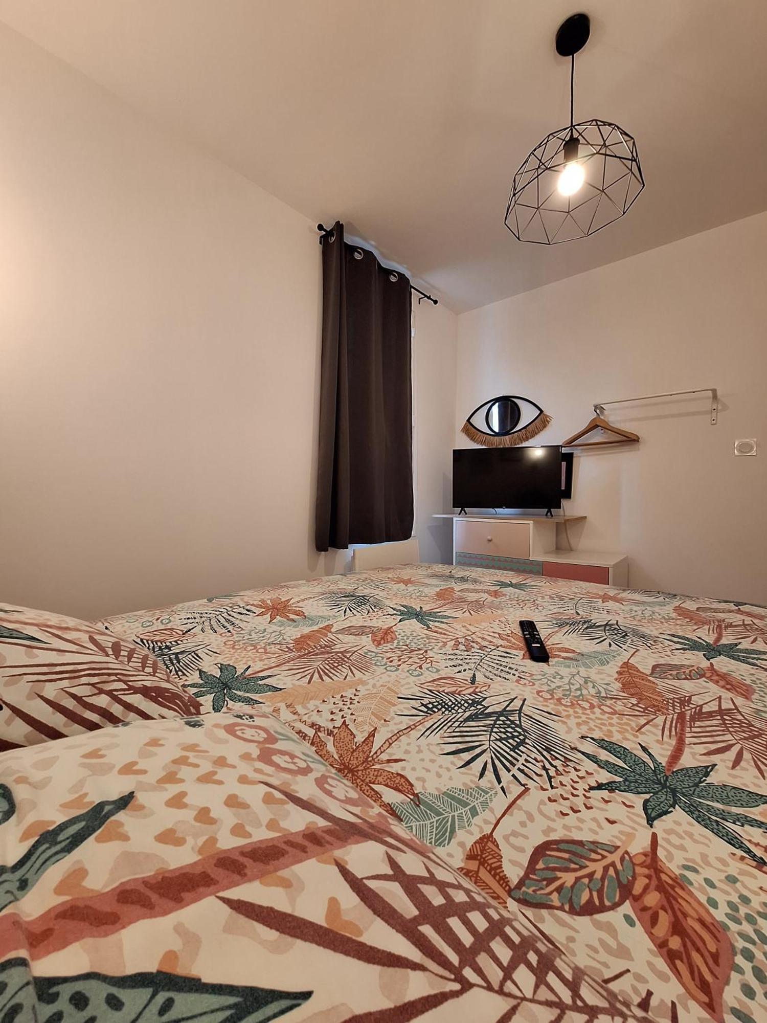 La Pinede Du Cheou, Piscine, Logement Independant, Parking, Draps, Wifi Fibre ميميزا بلاج المظهر الخارجي الصورة