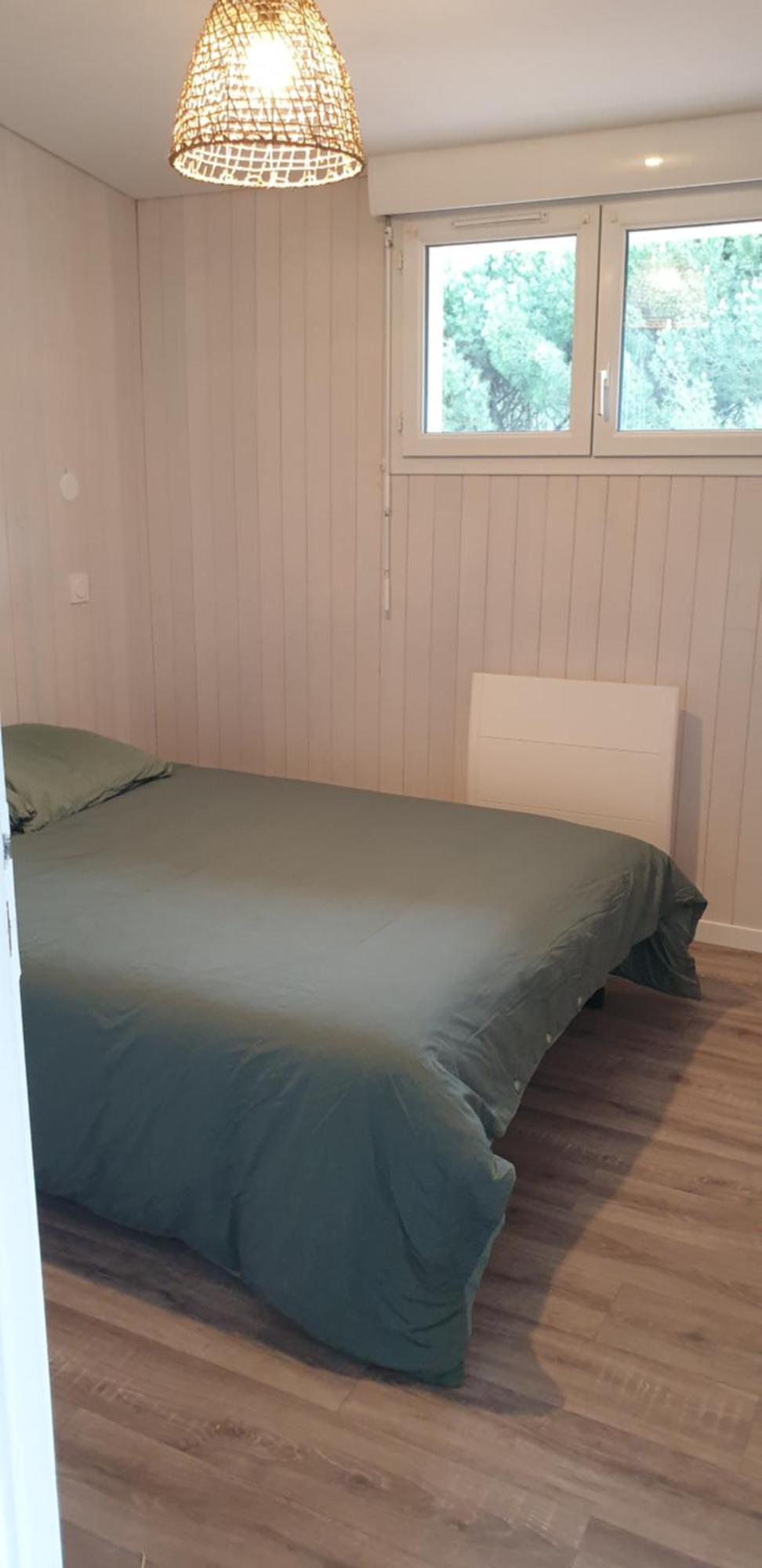 La Pinede Du Cheou, Piscine, Logement Independant, Parking, Draps, Wifi Fibre ميميزا بلاج المظهر الخارجي الصورة